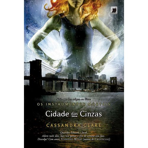 cidade das cinzas 2