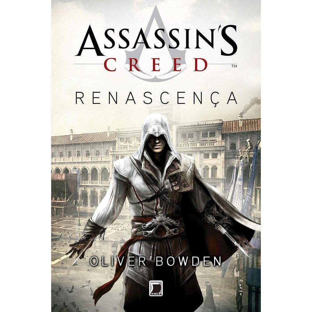 Compre agora o game Assassins Creed: Revelations para seu