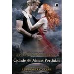 cidade das almas perdidas 5