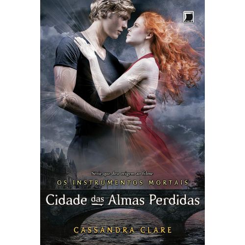 cidade das almas perdidas 5