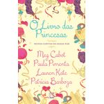 o livro das princesas