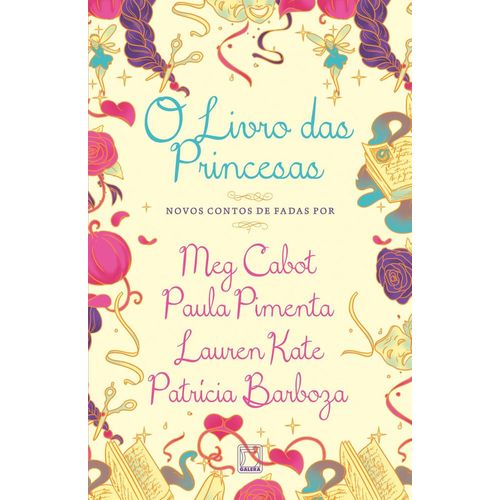 o-livro-das-princesas