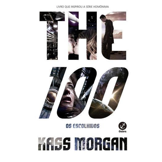the 100 - vol 1