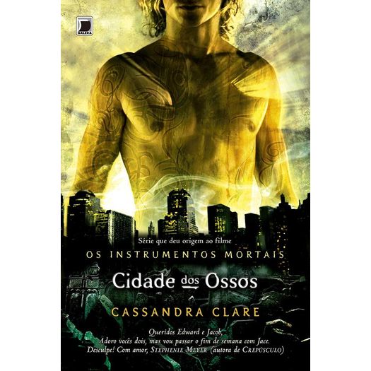 cidade dos ossos 1 cidade dos ossos 1