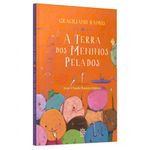 a terra dos meninos pelados a terra dos meninos pelados