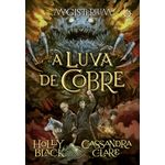 magisterium - a luva de cobre magisterium - a luva de cobre