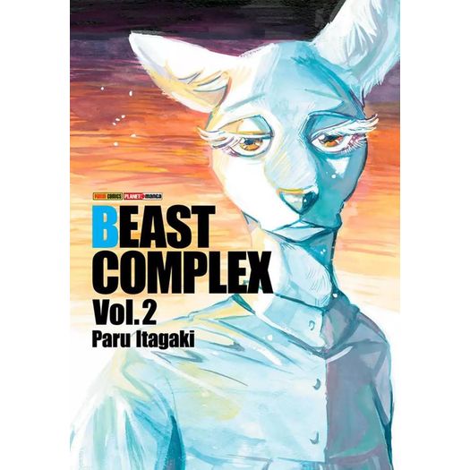 beast complex 2 beast complex 2