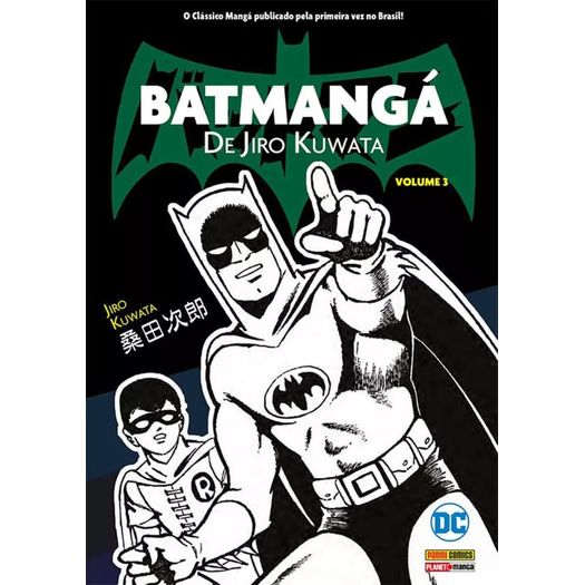 batmanga-por-jiro-kuwata-vol-03