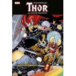 thor de walter simonson - omnibus