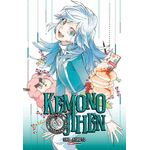 kemono jihen - incidentes sobrenaturais 05