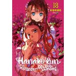 hanako-kun e os mistérios do colégio kamome - 18
