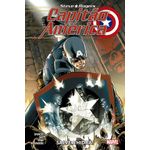 capitão américa: steve rogers