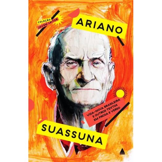 vida-nova brasileira e outros textos em prosa e verso vida-nova brasileira e outros textos em prosa e verso