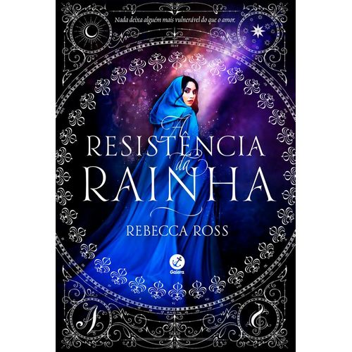 a resistência da rainha 2 - a ascensão da rainha