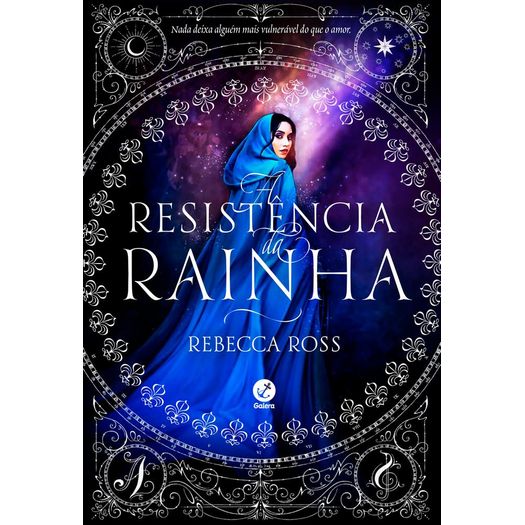 a resistência da rainha 2 - a ascensão da rainha