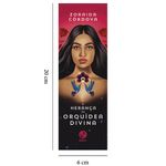 a herança de orquídea divina - com brinde