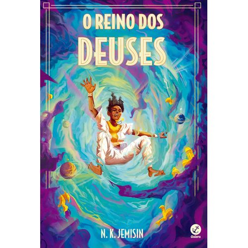 o reino dos deuses 3