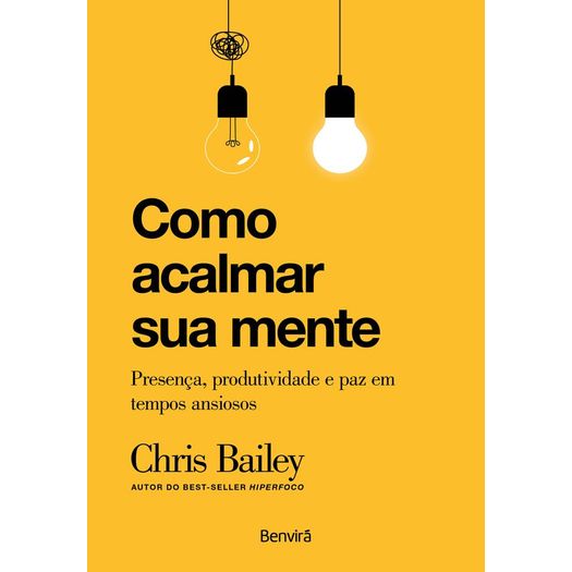 como acalmar sua mente como acalmar sua mente