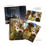 corrente de espinhos 3 - com brinde