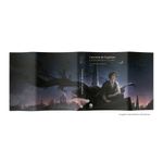 corrente de espinhos 3 - com brinde