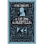 o cão dos baskervilles