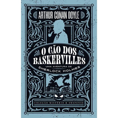 o-cao-dos-baskervilles