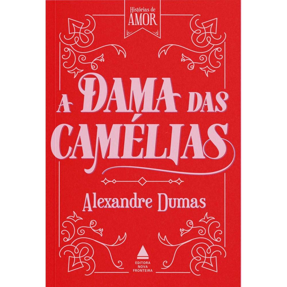 A DAMA DAS CAMELIAS