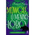 mowgli, o menino-lobo