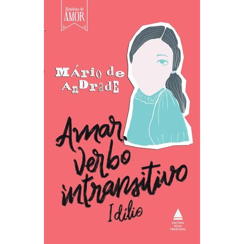 amar, verbo intransitivo