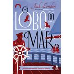 o lobo do mar