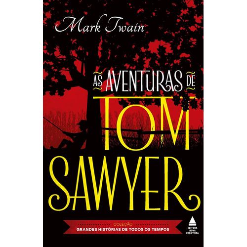 as aventuras de tom sawyer