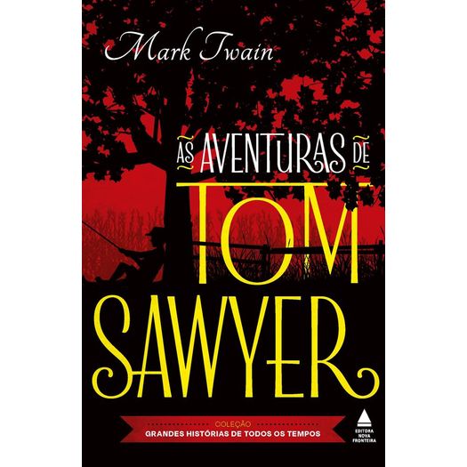 as aventuras de tom sawyer