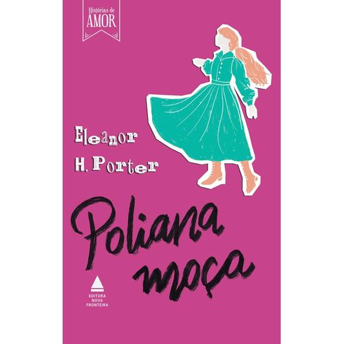 poliana moça
