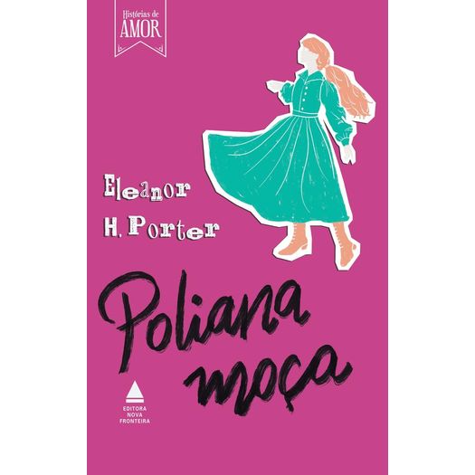 poliana moça