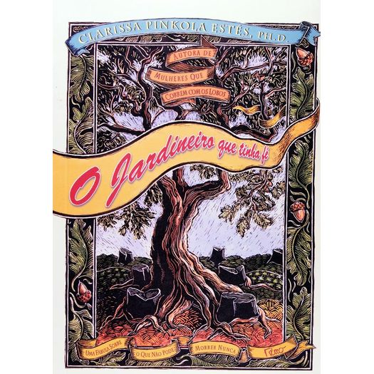 o jardineiro que tinha fé o jardineiro que tinha fé