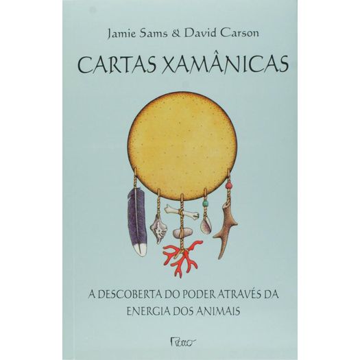 cartas xamânicas cartas xamânicas