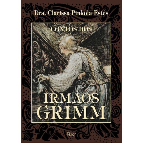 contos dos irmãos grimm