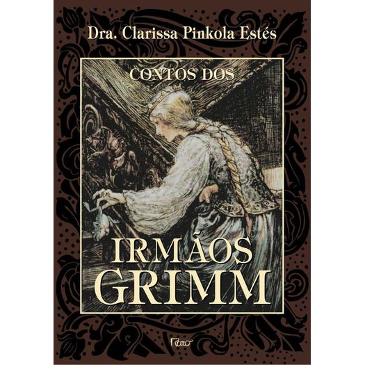 Contos Dos Irmãos Grimm