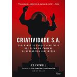 criatividade s. a. criatividade s. a.