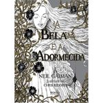 a bela e a adormecida