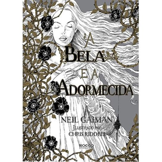 a bela e a adormecida