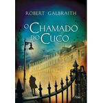o chamado do cuco