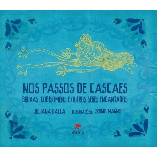 nos passos de cascaes