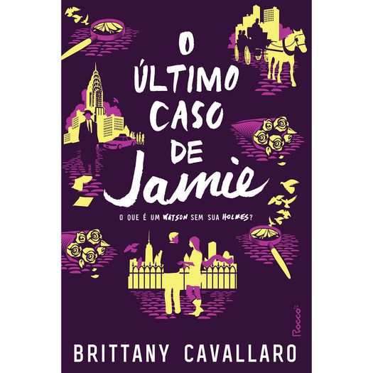 o último caso de jamie o último caso de jamie