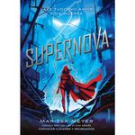 supernova 3