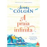 a praia infinita