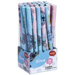 caneta esferográfica stitch disney avulso caneta esferográfica stitch disney avulso