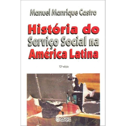 história do serviço social na américa latina