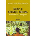 ética e serviço social