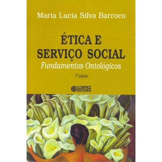 ética e serviço social